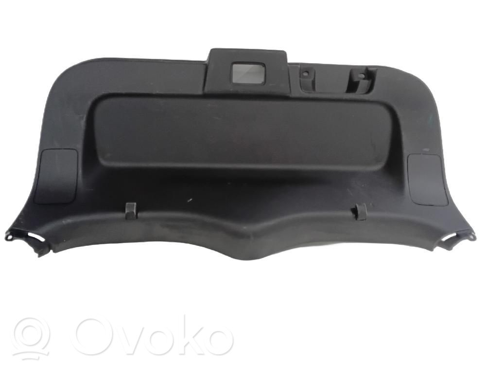 Mitsubishi Lancer VIII Set panou interior hayon/capotă portbagaj 