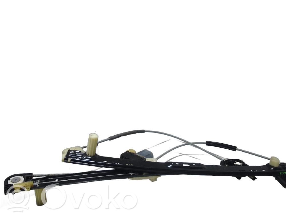 Land Rover Range Rover Sport L494 Macara ușă față cu motor