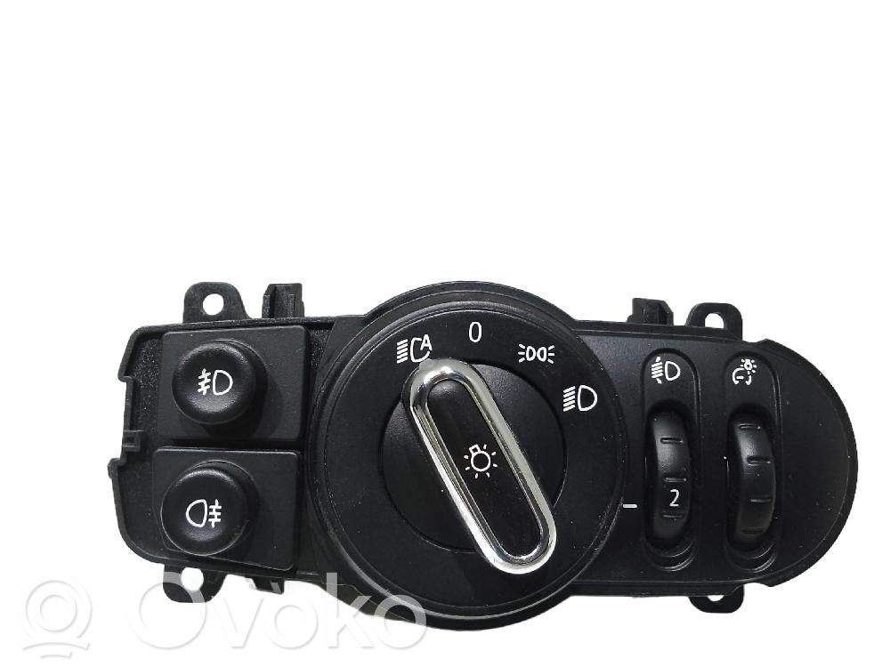 Mini One - Cooper F56 F55 Interruptor de luz 
