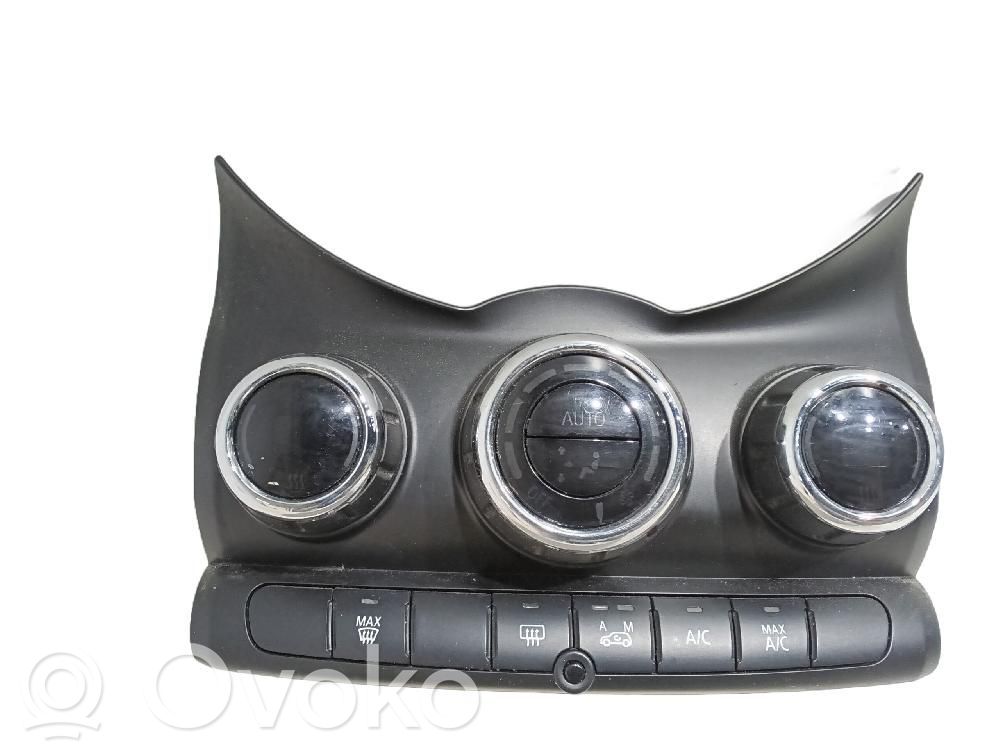 Mini One - Cooper F56 F55 Climate control unit 