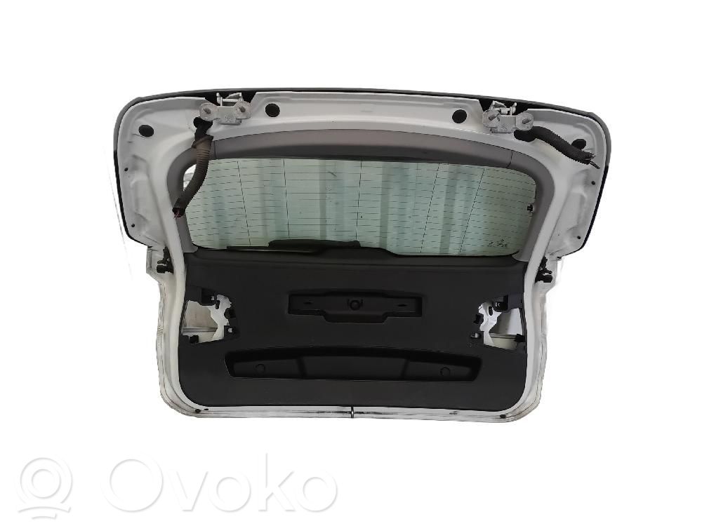 BMW X1 F48 F49 Portellone posteriore/bagagliaio 