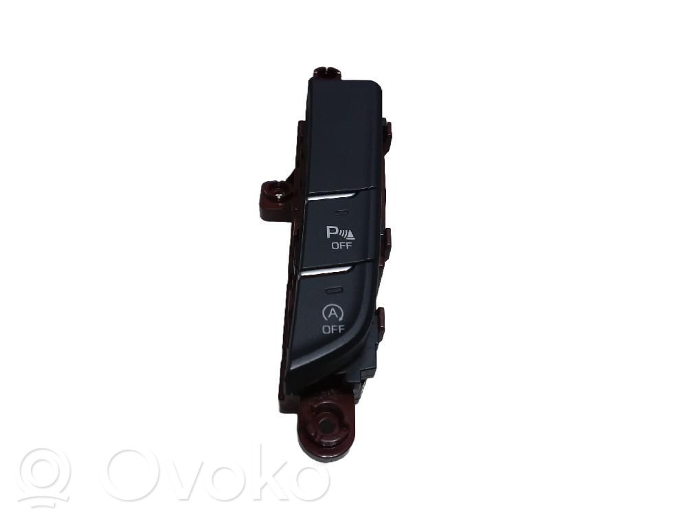 Hyundai i30 Multifunctional control switch/knob 