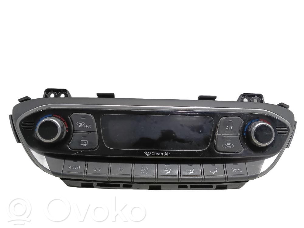 Unitate control climatizare   97250G4300