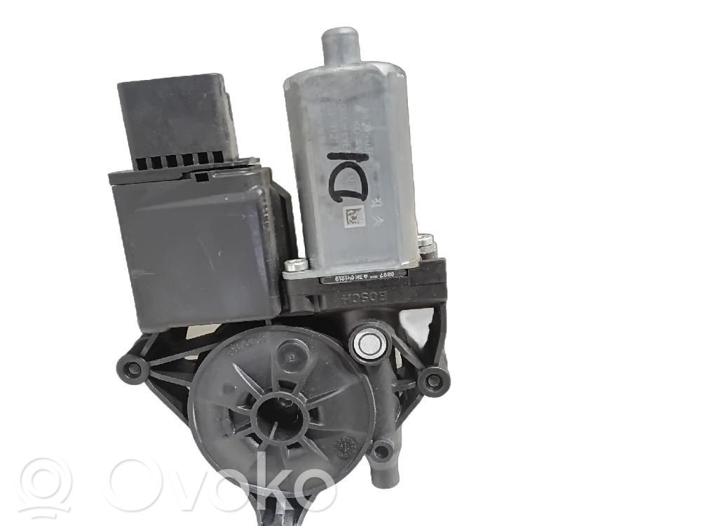 Peugeot Expert Macara ușă față cu motor 