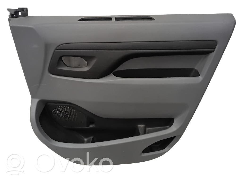 Peugeot Expert Rivestimento del pannello della portiera anteriore