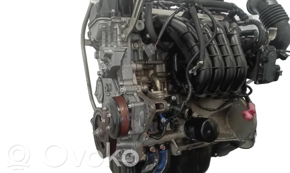 Motor   4A51