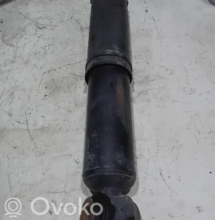 Peugeot Expert Ammortizzatore posteriore