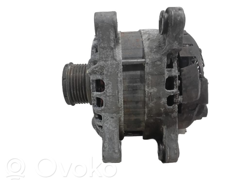 Alternator   9809391880