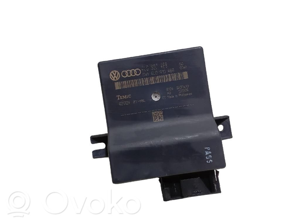Audi Q7 4L Alte unități/module de control