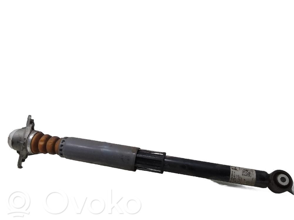 Stoßdämpfer hinten   5Q0512013