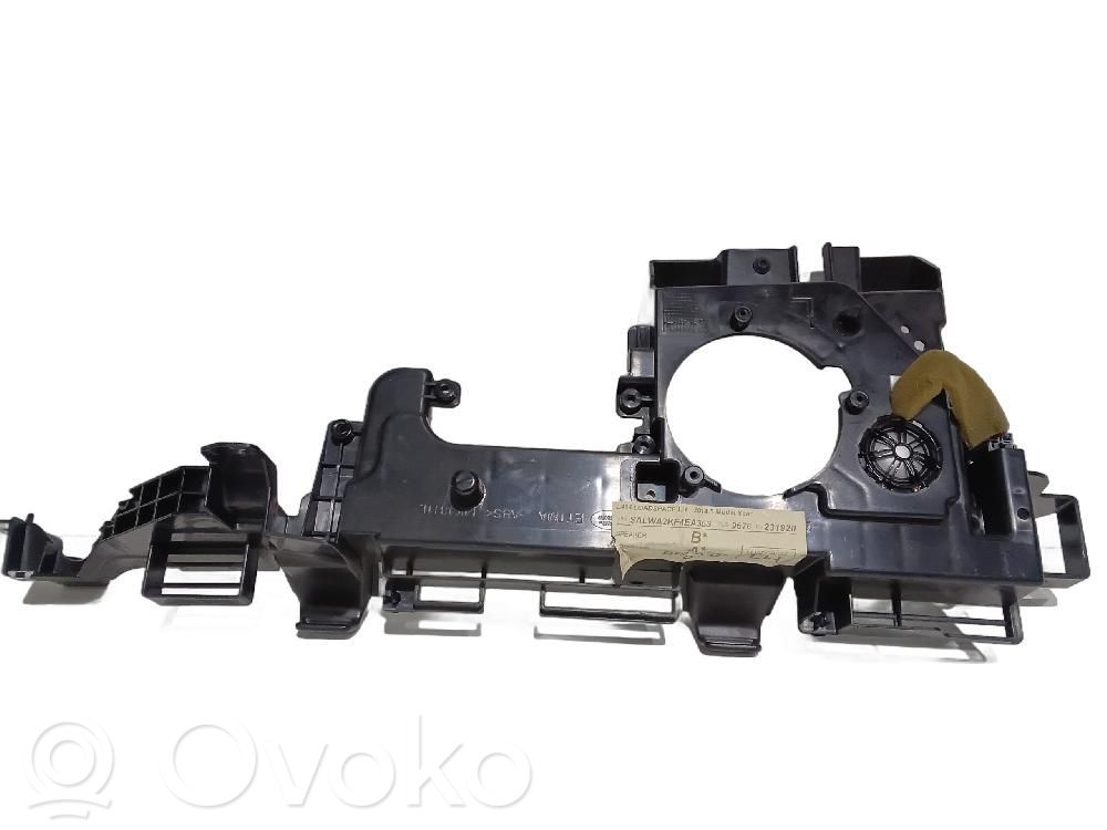 Land Rover Range Rover Sport L494 Inne elementy wykończeniowe drzwi tylnych
