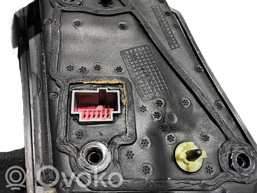 Ford Focus Specchietto retrovisore elettrico portiera anteriore