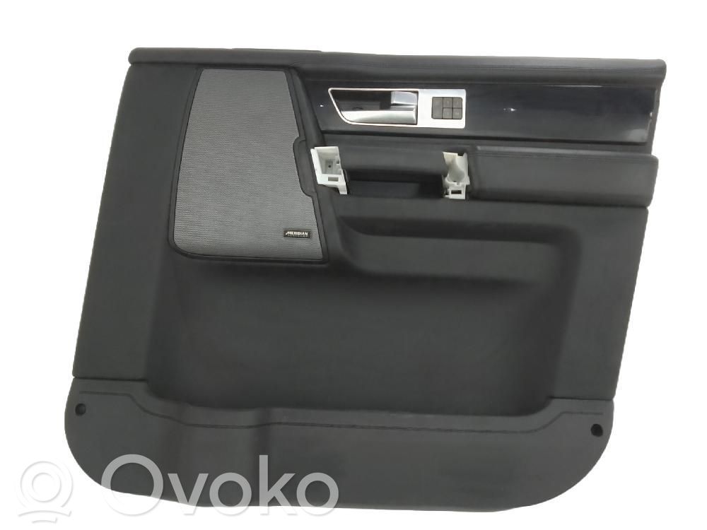 Land Rover Range Rover Sport L320 Panou tapițerie ușă față 