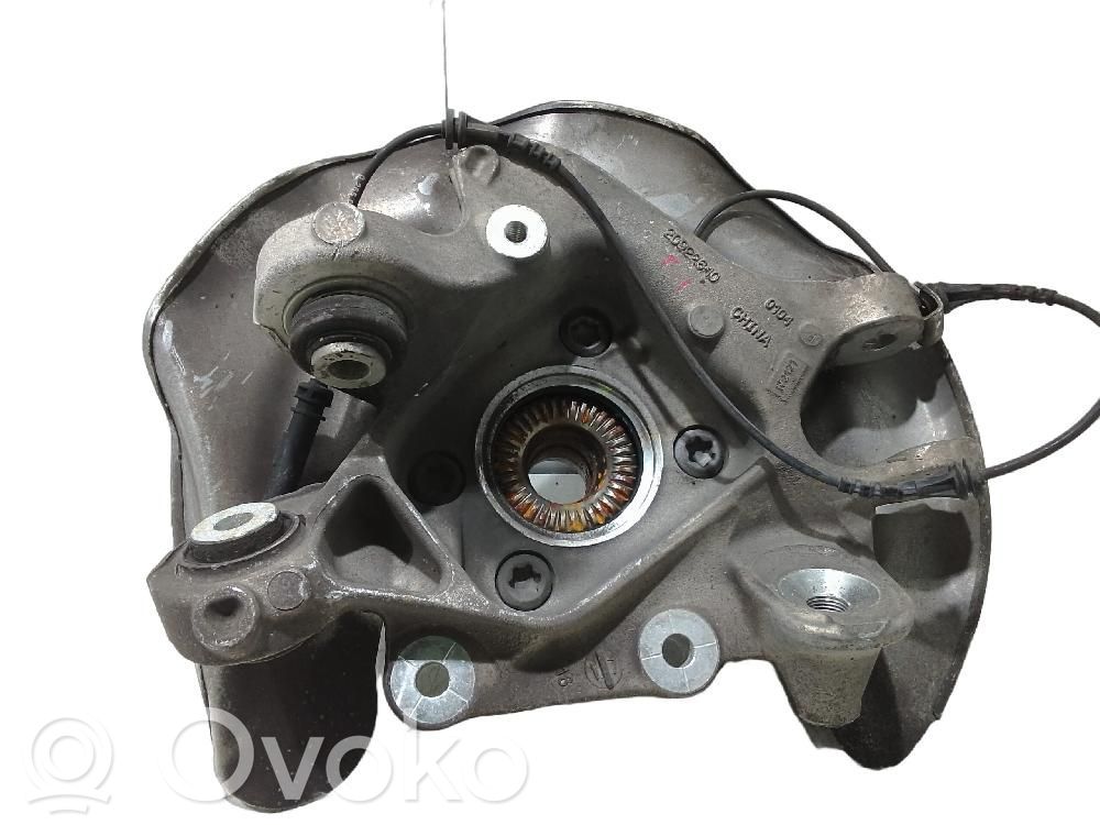 BMW X3 G01 Fuso a snodo con mozzo ruota posteriore