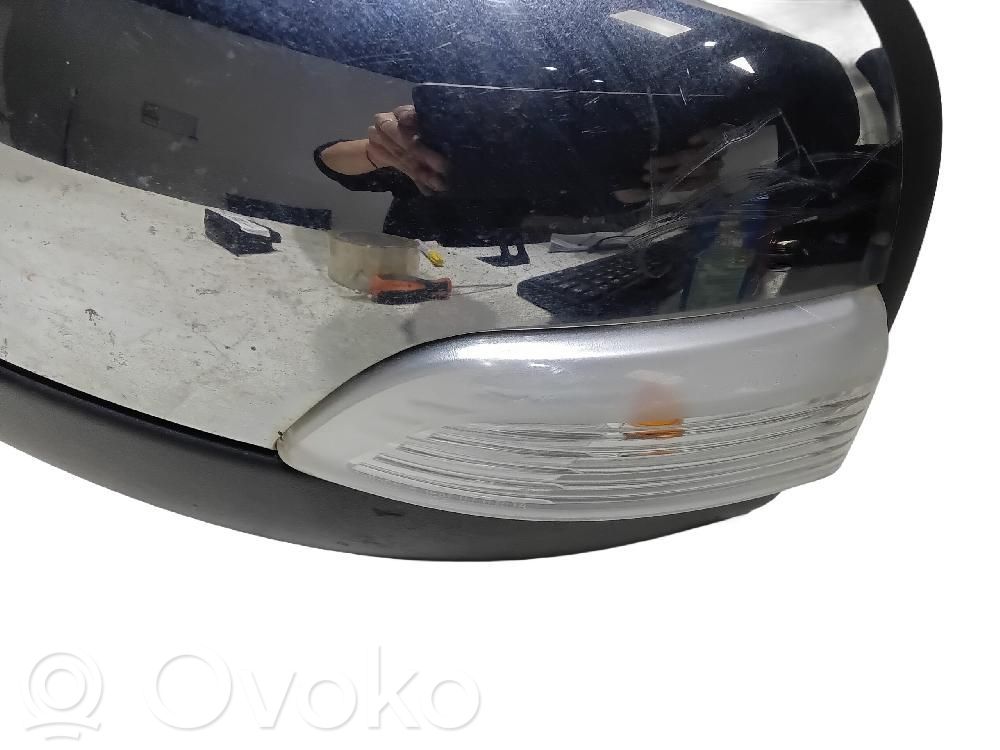 Ford Ranger Oglindă electrică ușă față 