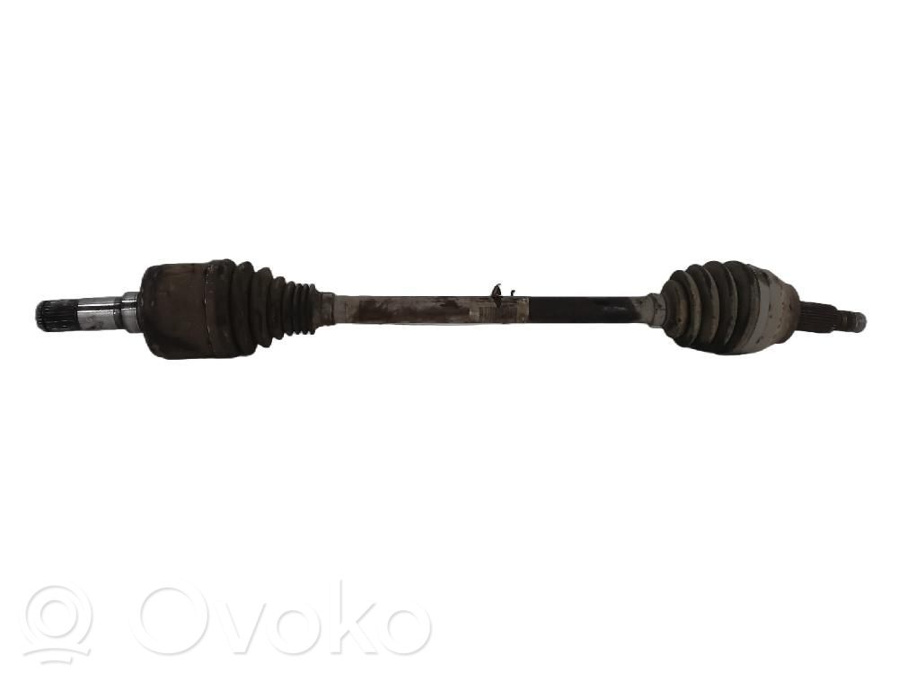 Land Rover Range Rover Sport L494 Albero di trasmissione posteriore 