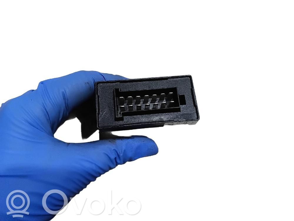 Other control units/modules   108174D