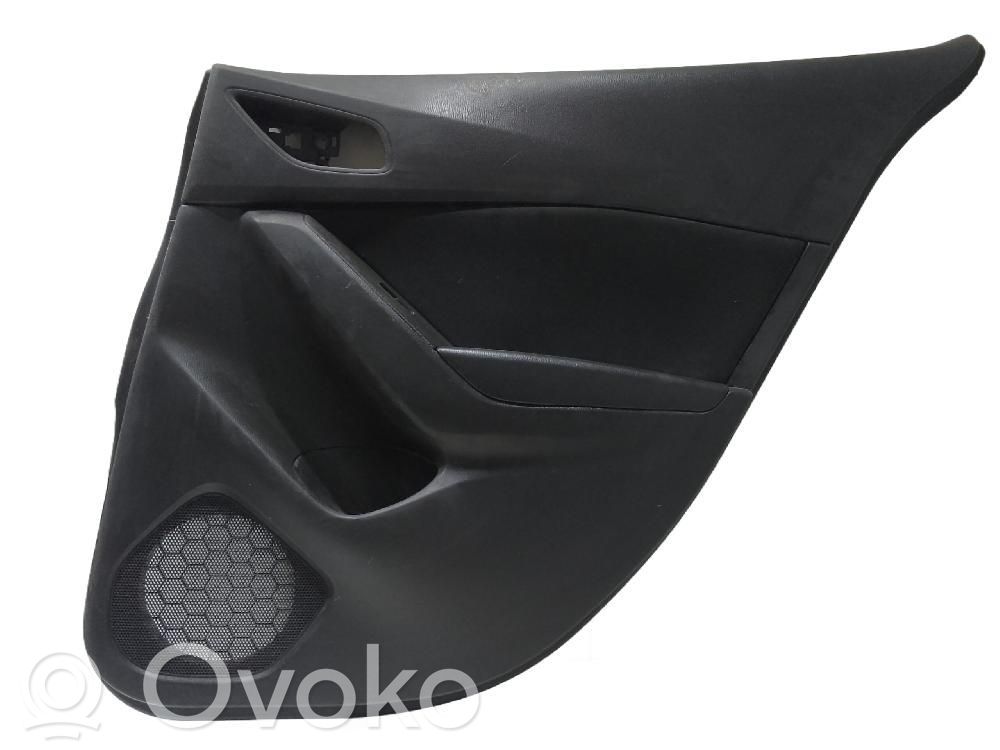 Mazda 3 II Panou interior ușă spate 