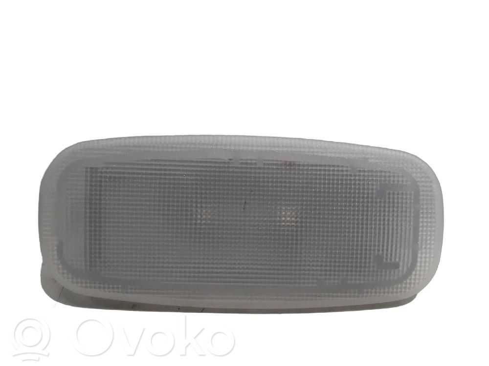 Mercedes-Benz B W245 Lampă scaun față 