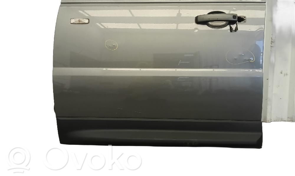 Land Rover Range Rover Sport L320 Altavoz de la puerta delantera 