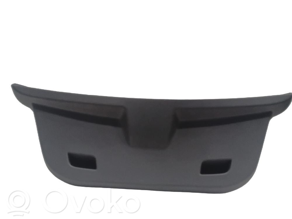 Land Rover Range Rover Sport L320 Tapicerka bagażnika / Komplet