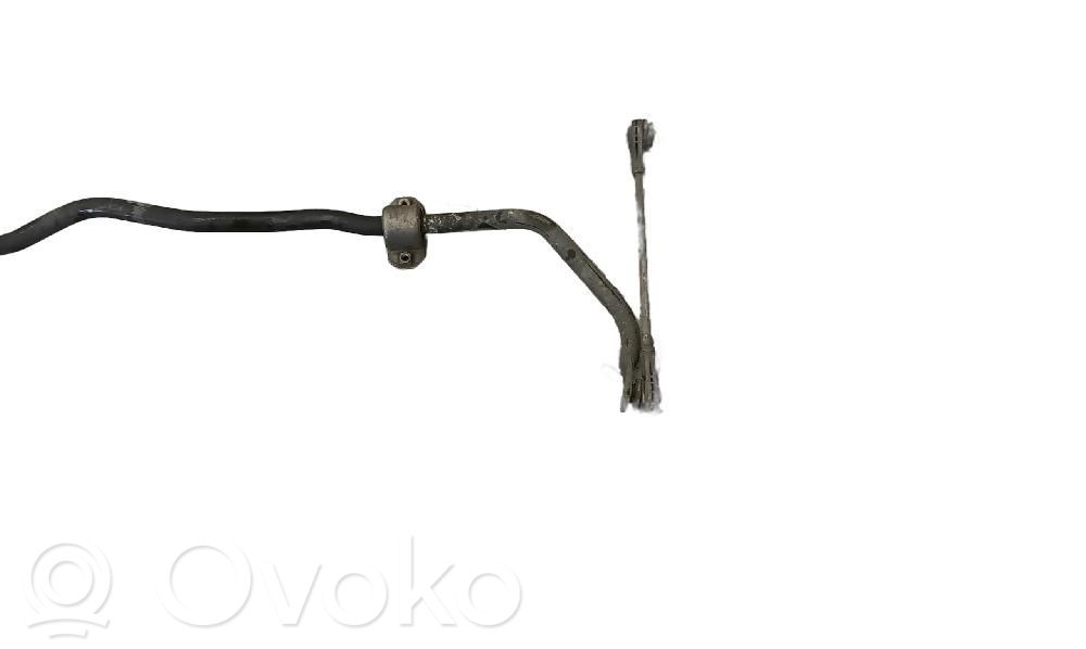 Peugeot 208 II Barra stabilizzatrice anteriore/barra antirollio 