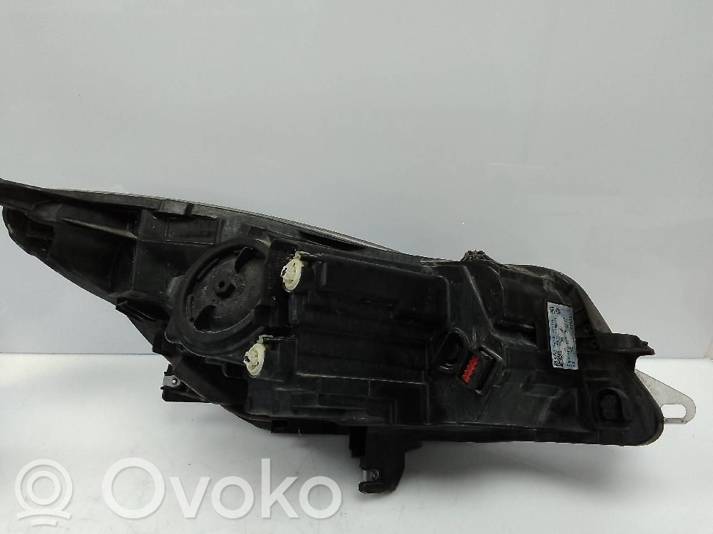Opel Insignia B Scheinwerfer 
