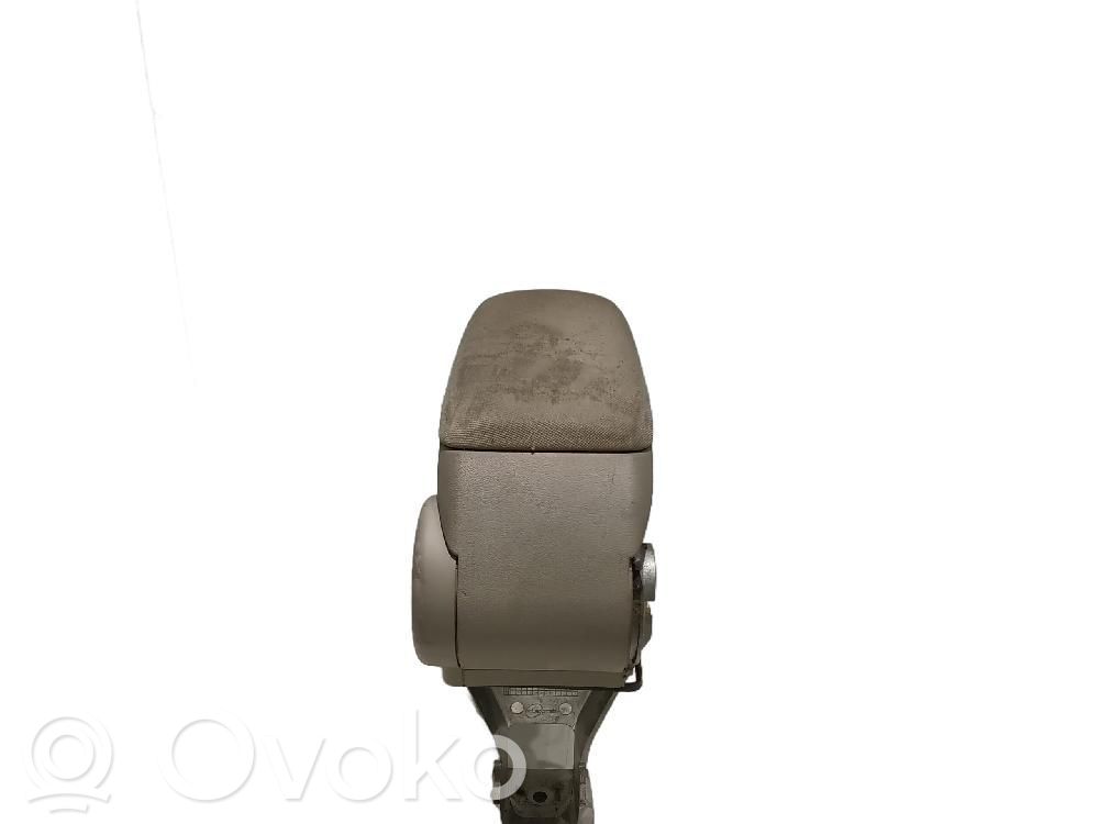 Audi A3 S3 8P Armrest 