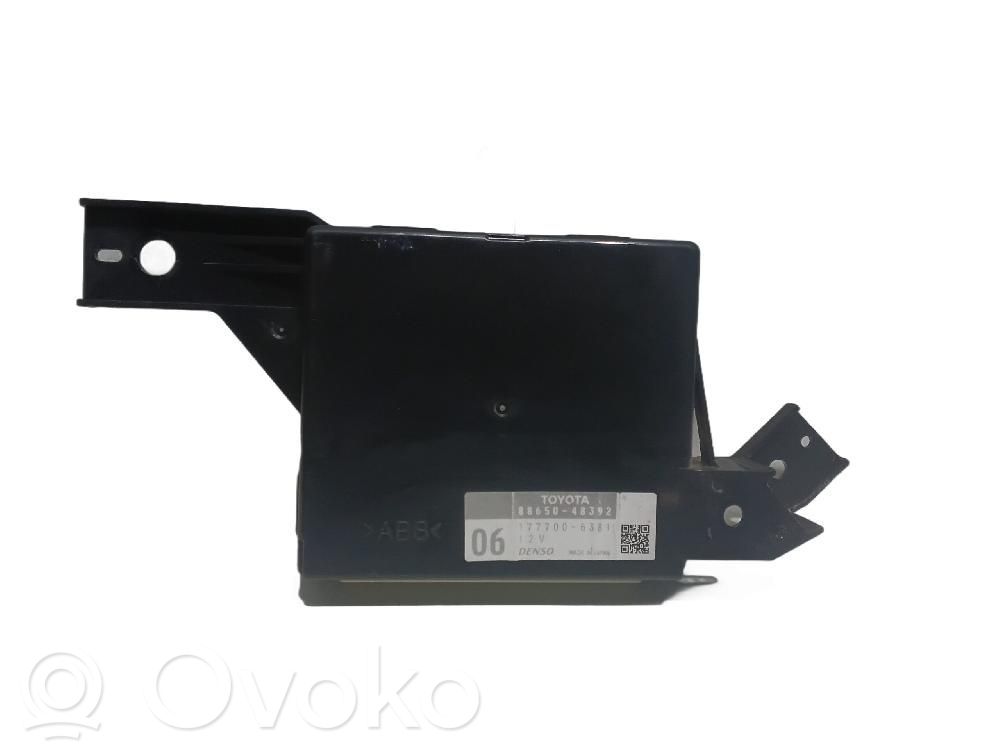 Autres unités de commande / modules   8865048392