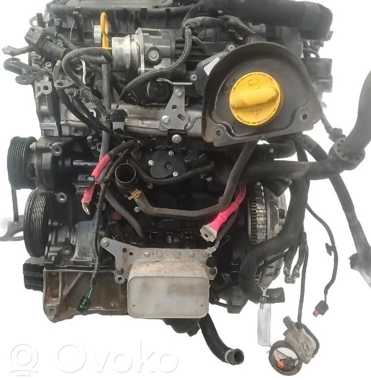 Motor   R9MD452