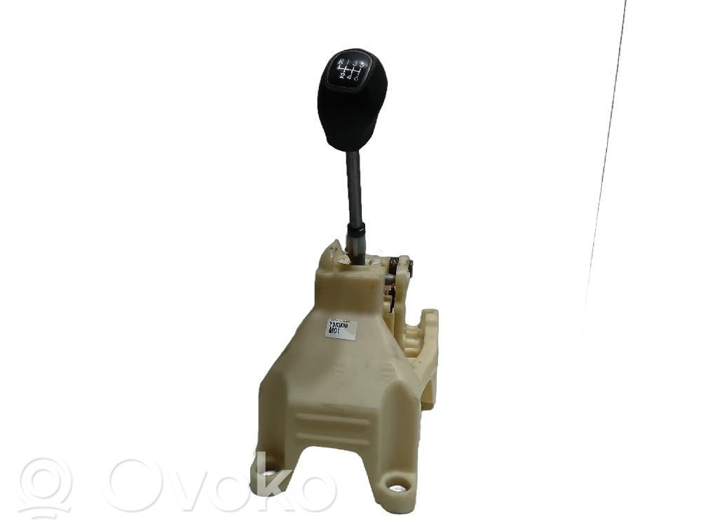 Selector caja de cambios   43700A4010