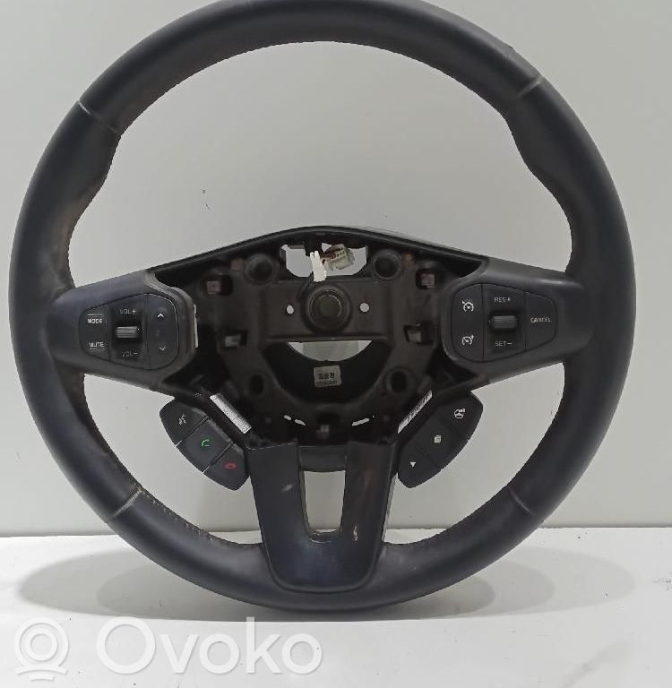 Ohjauspyörä   56140A4000
