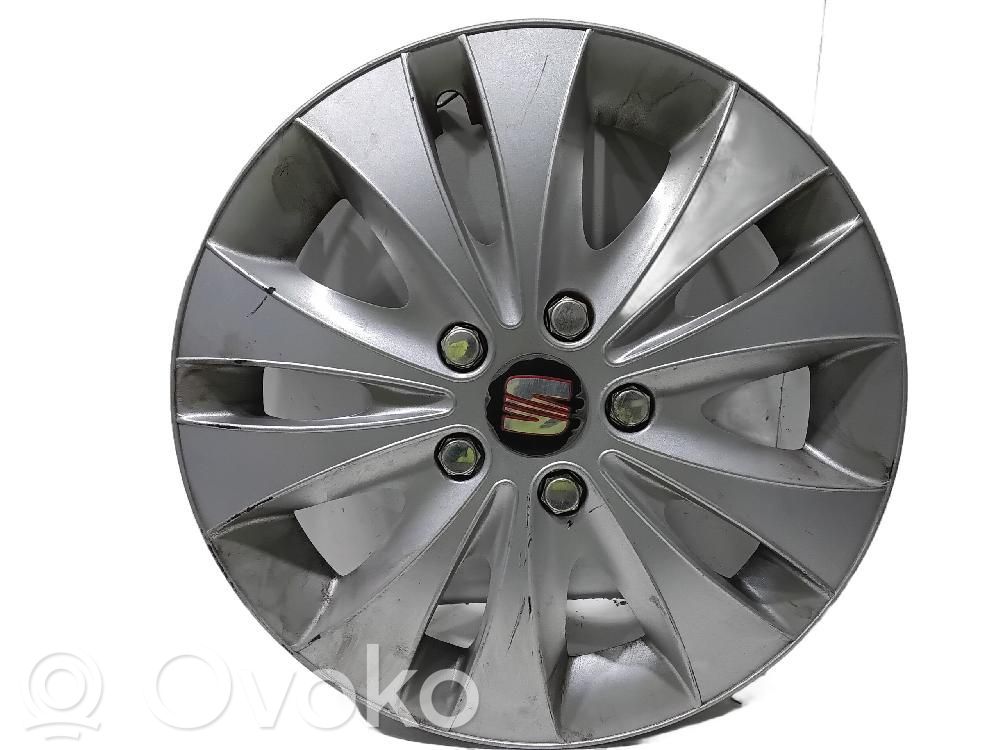 Seat Ibiza IV (6J,6P) Tapacubos original de rueda