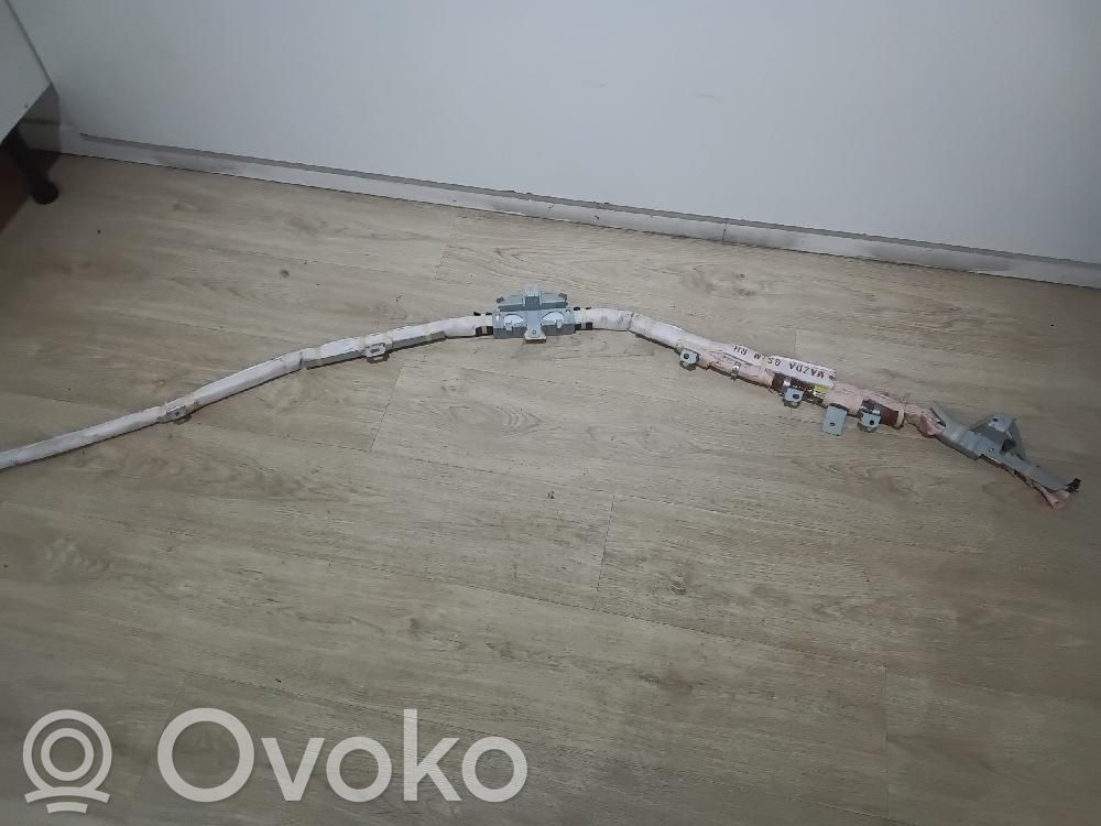 Mazda 6 Airbag del techo 