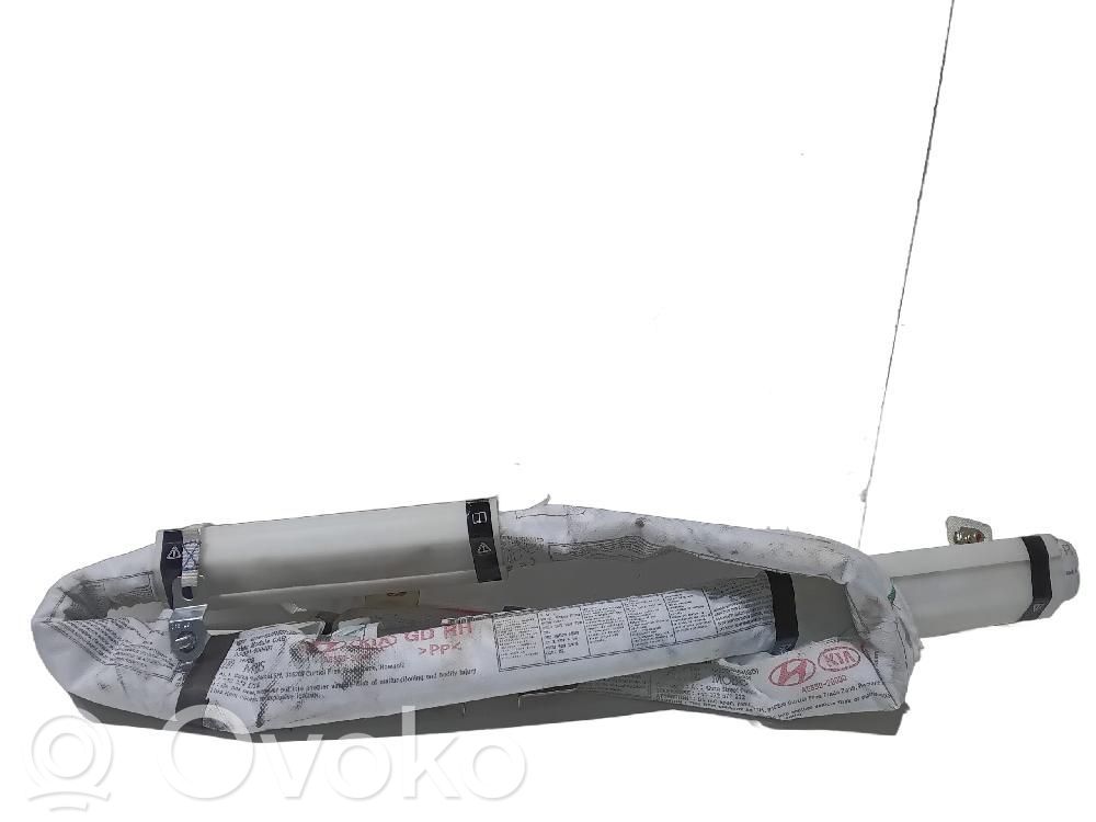 Hyundai i30 Airbag cortină 