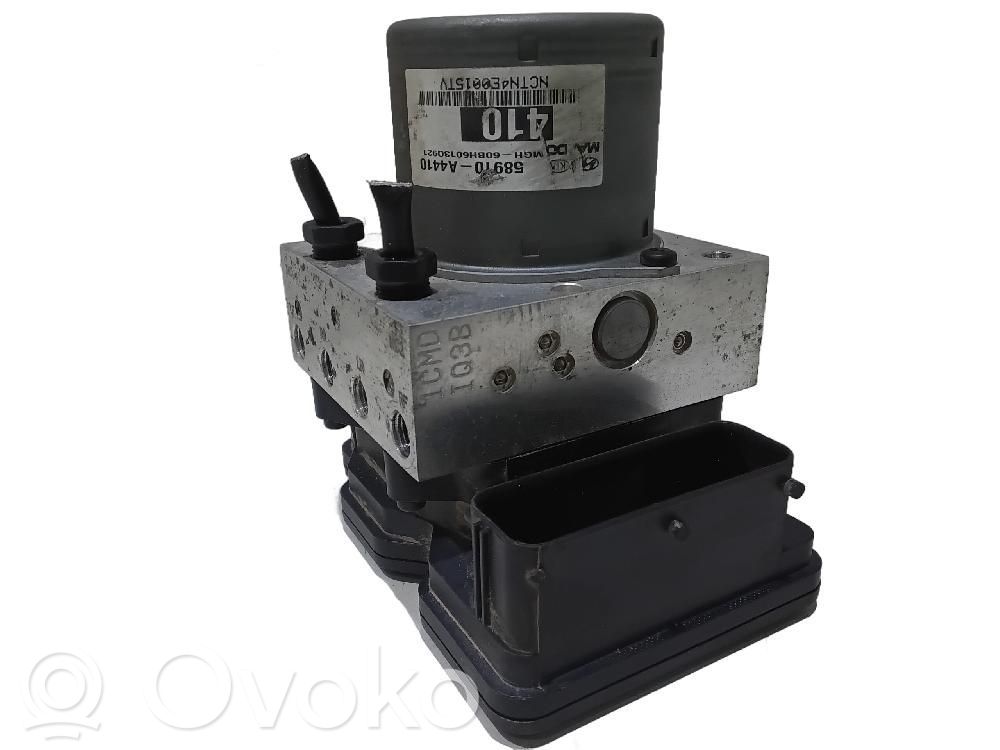Pompe ABS   58910A4410