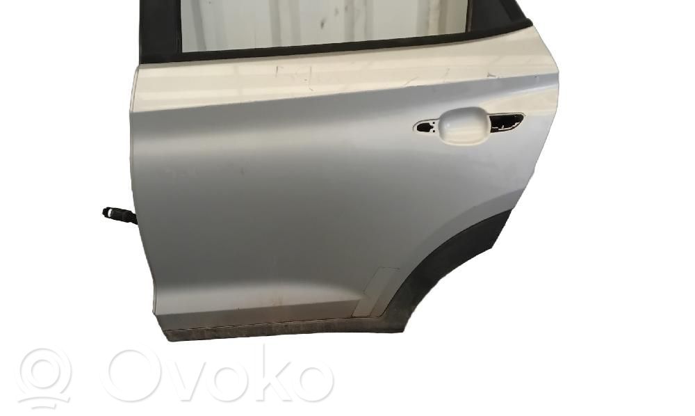 Hyundai Tucson TL Ușă spate 