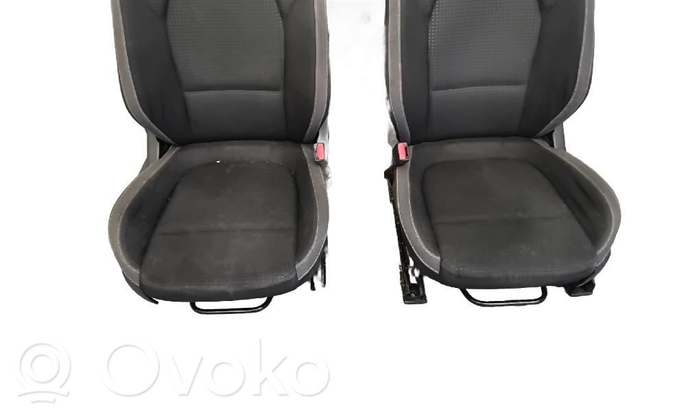 Ford Focus Set scaune 