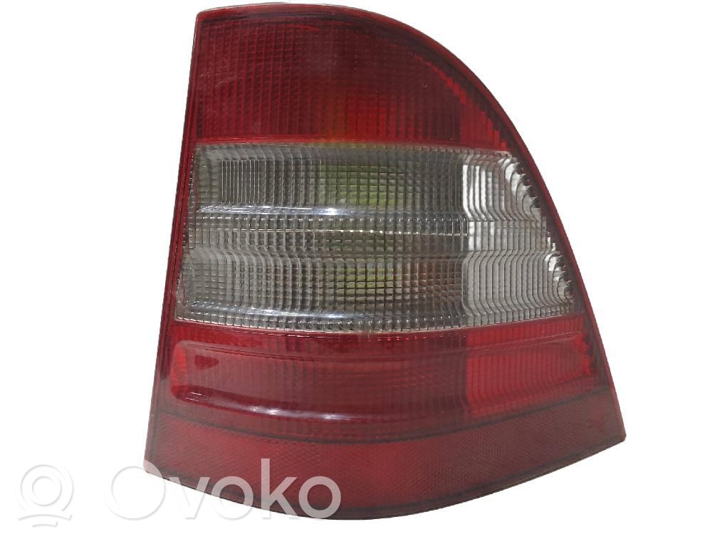 Mercedes-Benz ML W163 Lampa tylna 