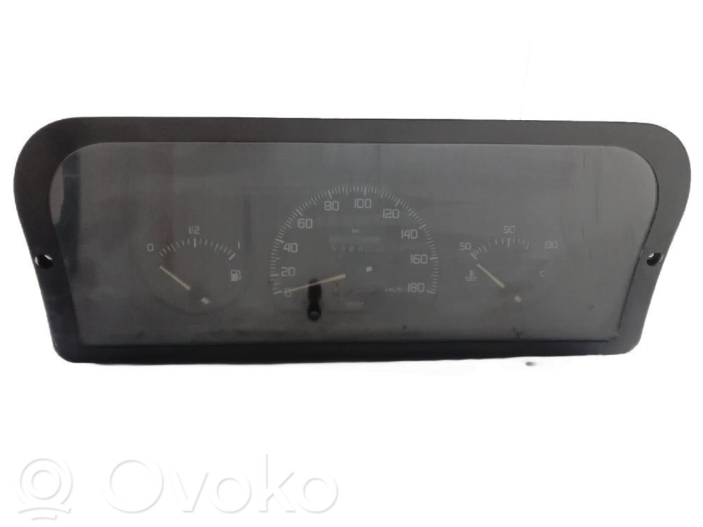Fiat Ducato Nopeusmittari (mittaristo)