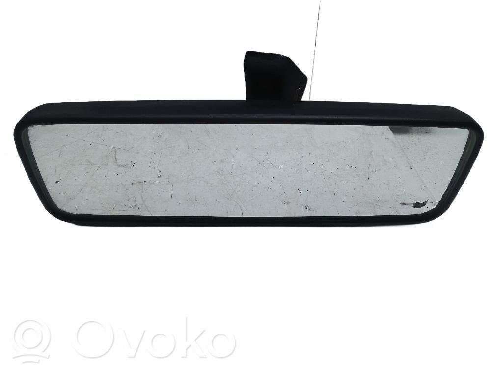 Espejo retrovisor (interior)   E30143741