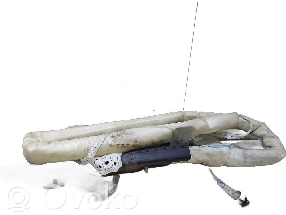 Jeep Compass Airbag del techo 