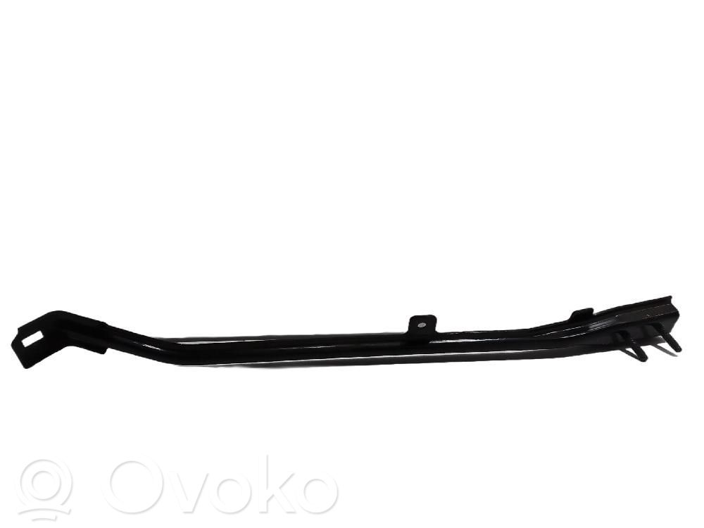 Jeep Compass Fixation de radiateur 