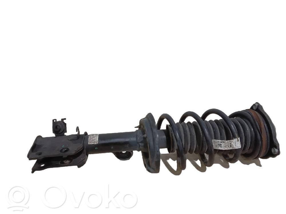 Jeep Compass Etuiskunvaimennin 