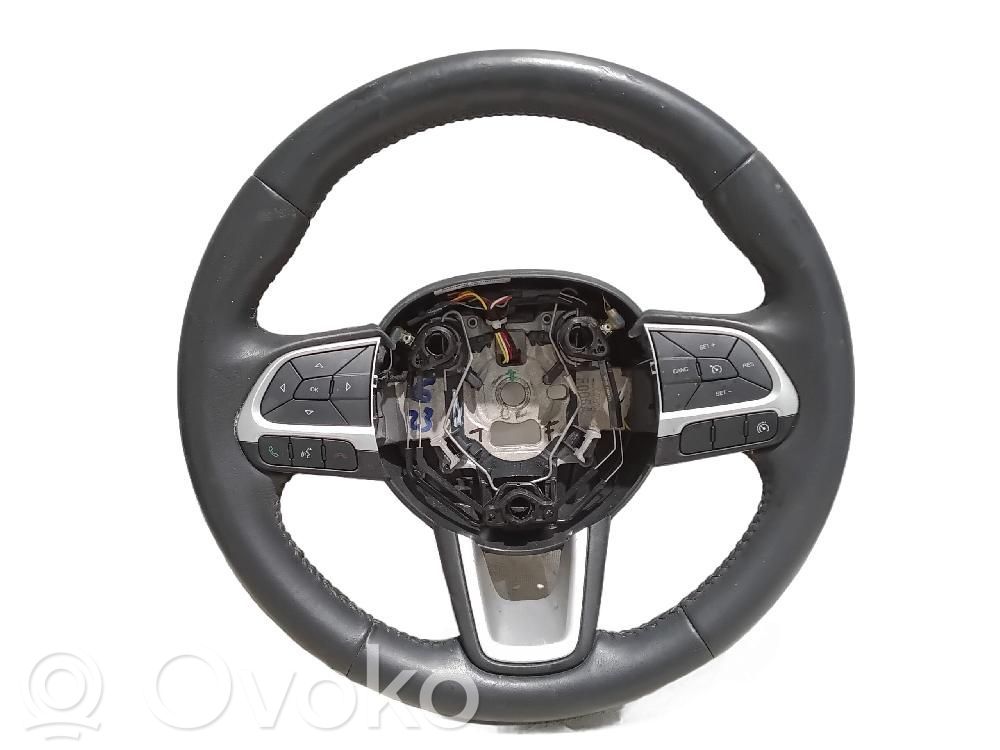 Jeep Compass Ohjauspyörä 