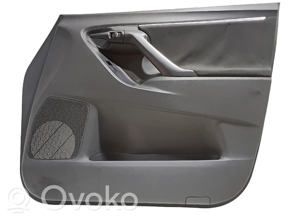 Toyota Verso Rivestimento del pannello della portiera anteriore 