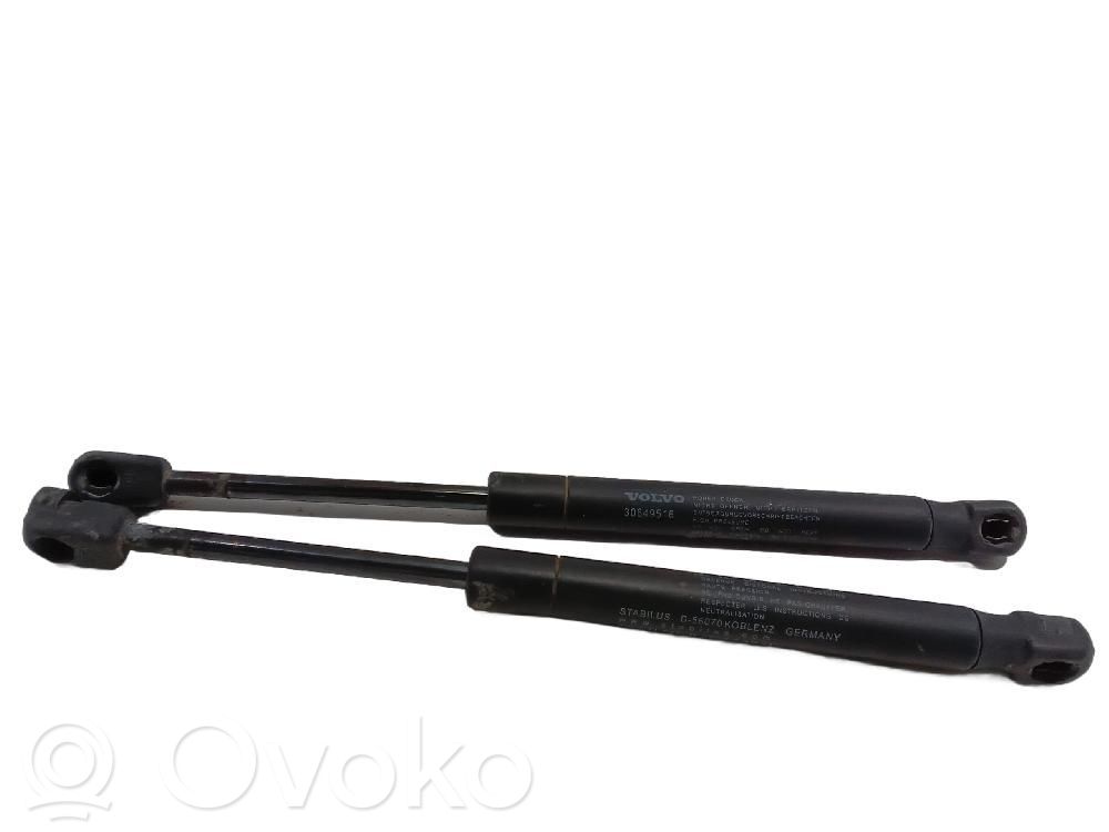 Volvo V70 Ammortizzatore portellone anteriore/cofano