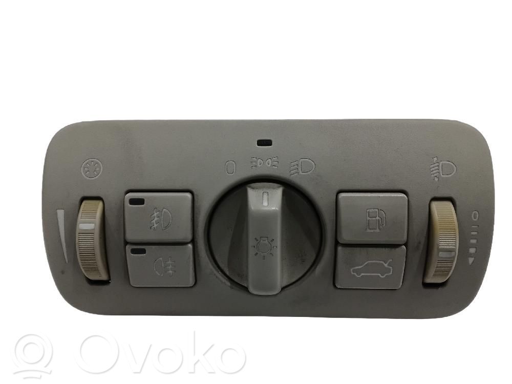 Volvo V70 Interruttore luci