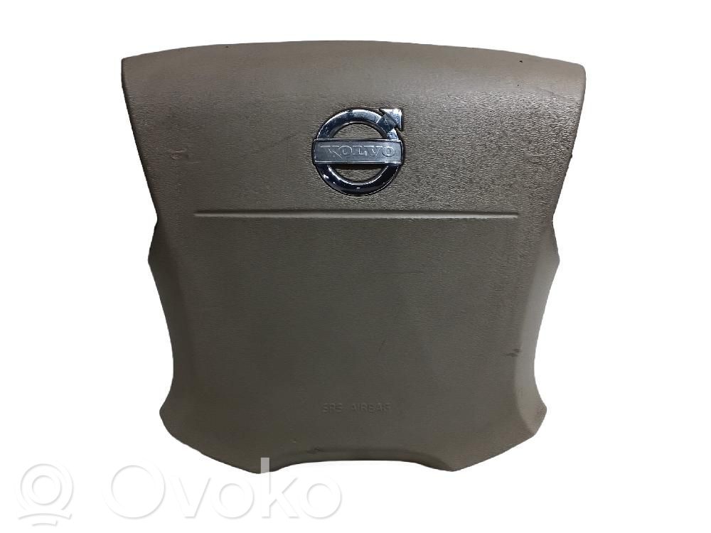 Volvo V70 Airbag dello sterzo 