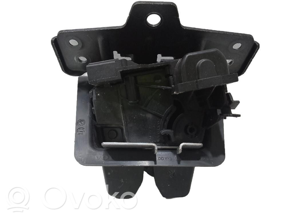 Volvo XC40 Serrure de loquet coffre 